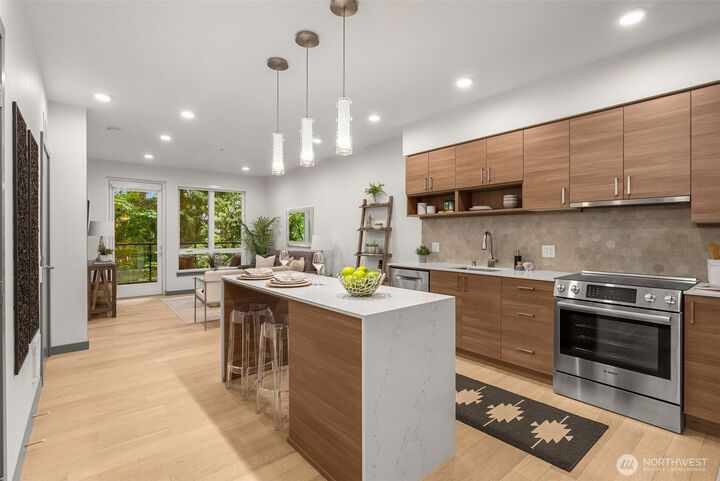 Property Photo:  11903 NE 128th Street 216  WA 98034 