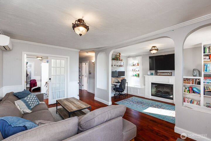 Property Photo:  411 S 59th Street  WA 98408 