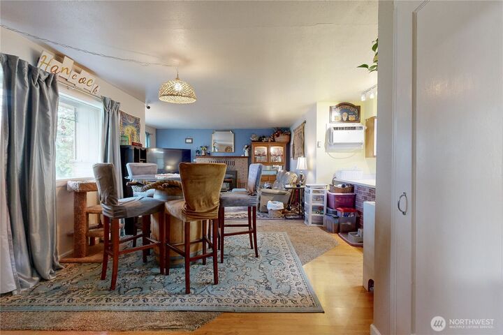 Property Photo:  530 SW 4th Street  WA 99324 