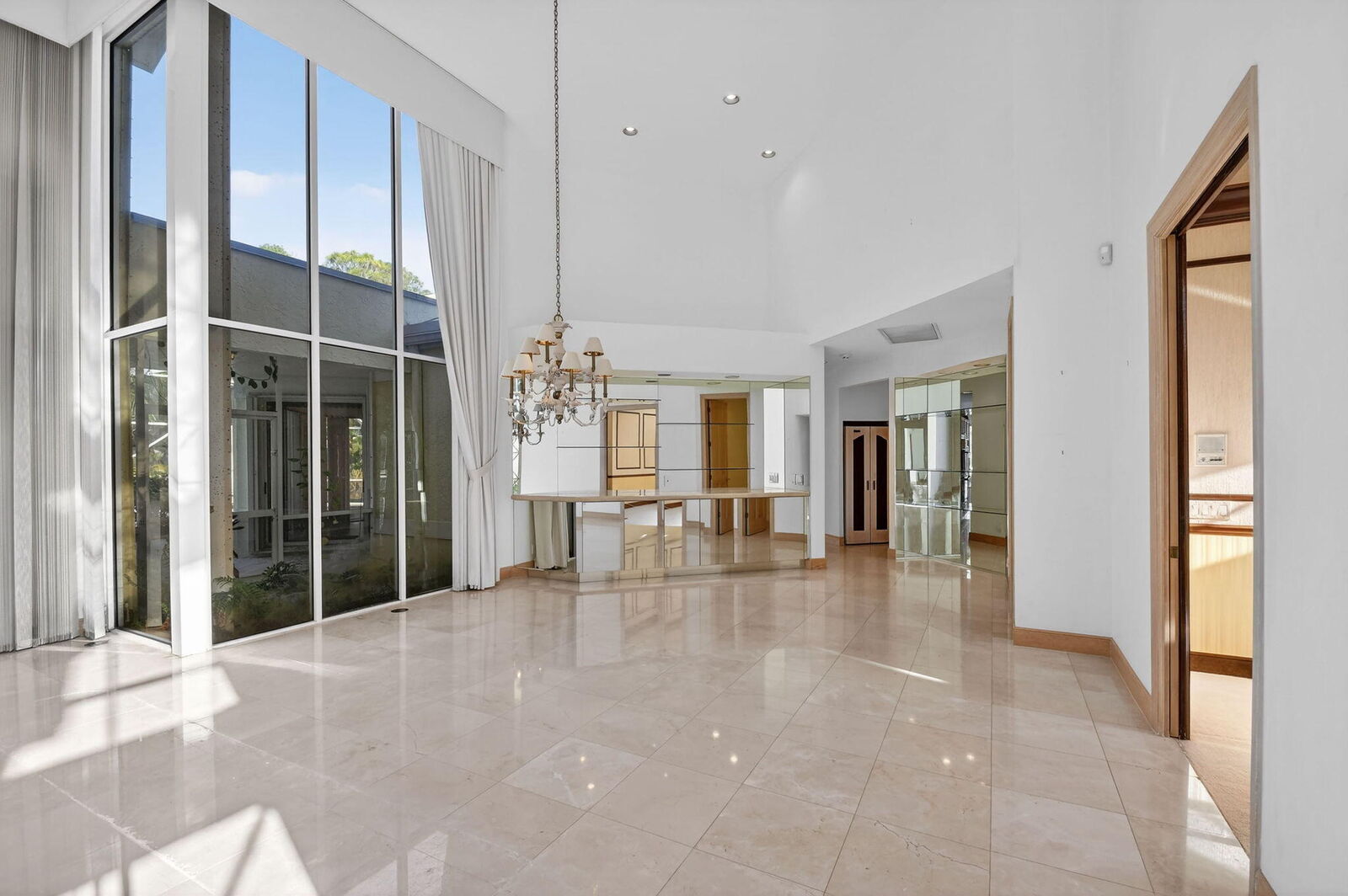 Property Photo: 1711 Breakers West Boulevard FL 33411