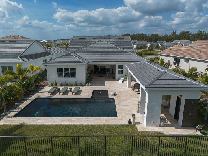 Property Photo: 14976 Wildwood Circle FL 33470