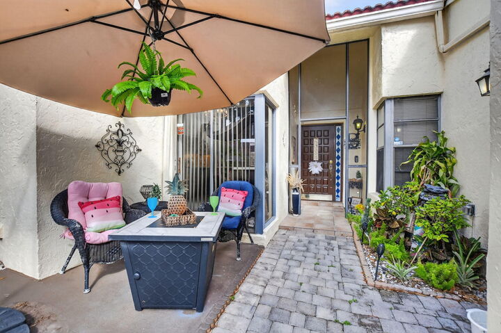 Property Photo:  2683 Emerald Way W  FL 33442 