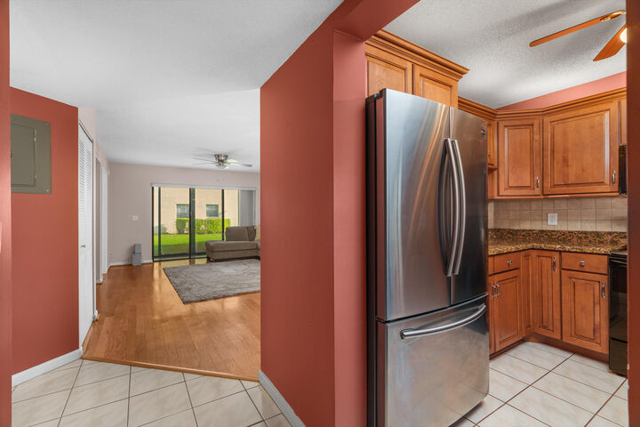 Property Photo:  1203 Congressional Way  FL 33442 