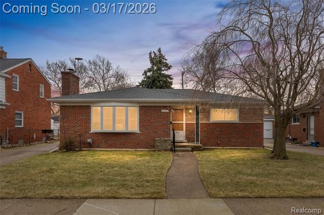 Property Photo:  22500 Barton Street  MI 48081 