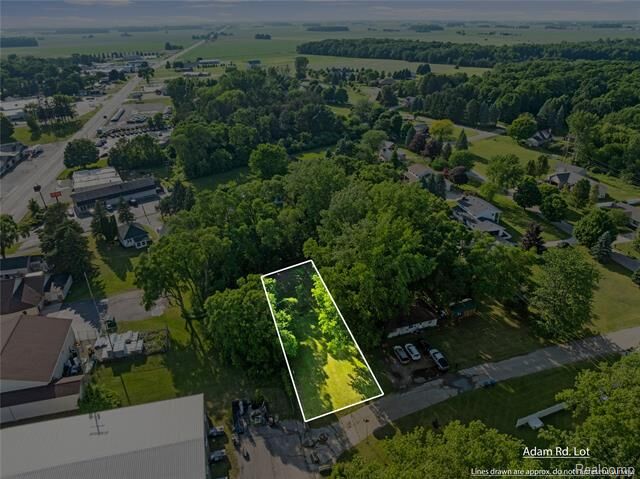 Property Photo:  #0000 Adam Street  MI 48768 