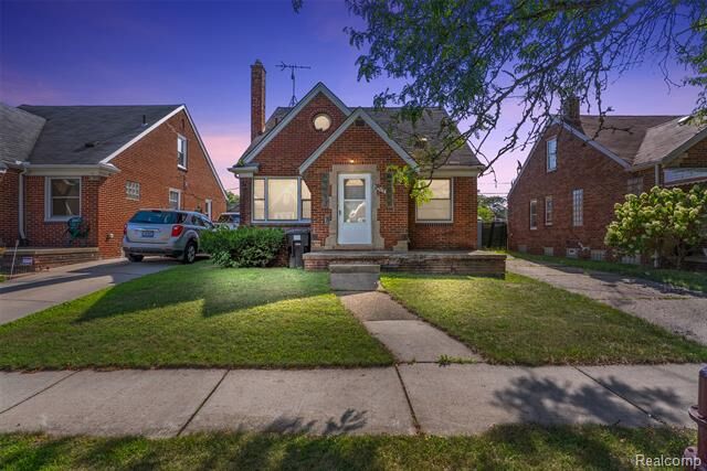 Property Photo:  19674 Stotter Street  MI 48234 