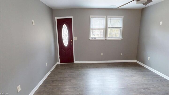 Property Photo:  3764 Cappahosic Rd  VA 23061 