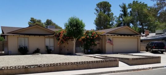 Property Photo:  830 Sherri St  CA 93555 