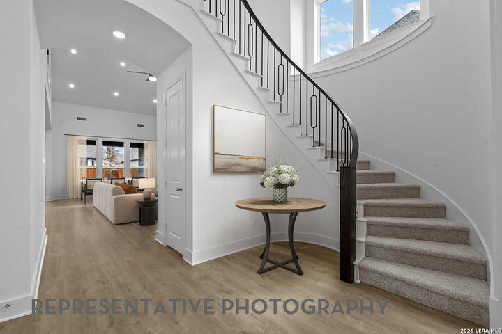 Property Photo:  11710 Stoltzer  TX 78254 