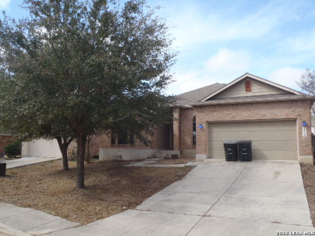 Property Photo: 1938 Spotted Owl TX 78130