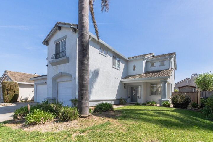 Property Photo: 1910 Whitman Street CA 93906