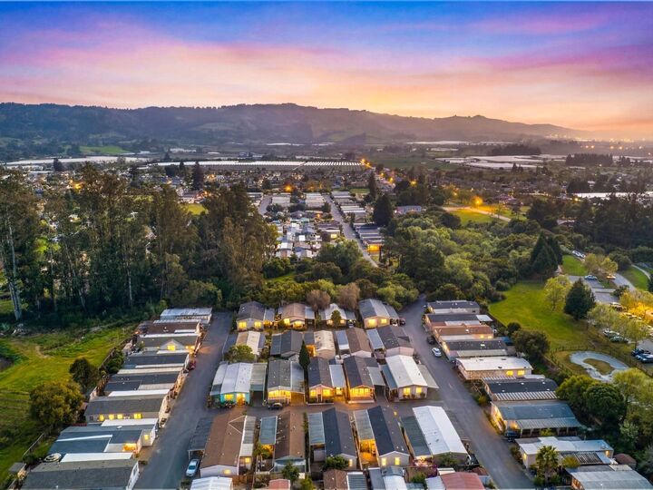 Property Photo:  789 Green Valley Road 121  CA 95076 