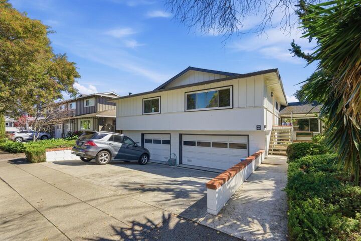 Property Photo:  373 Carlos Avenue  CA 94061 