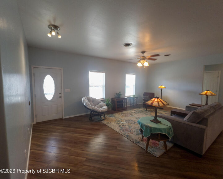 Property Photo: 121 Creekside Village Court NM 87410