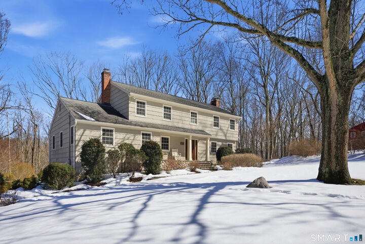 Property Photo:  126 Rolling Hills Drive  CT 06824 