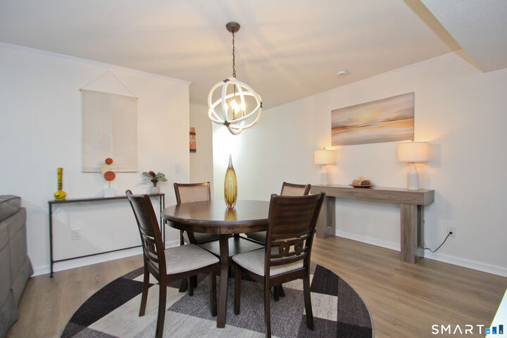 Property Photo:  1 Concorde Way B3  CT 06096 