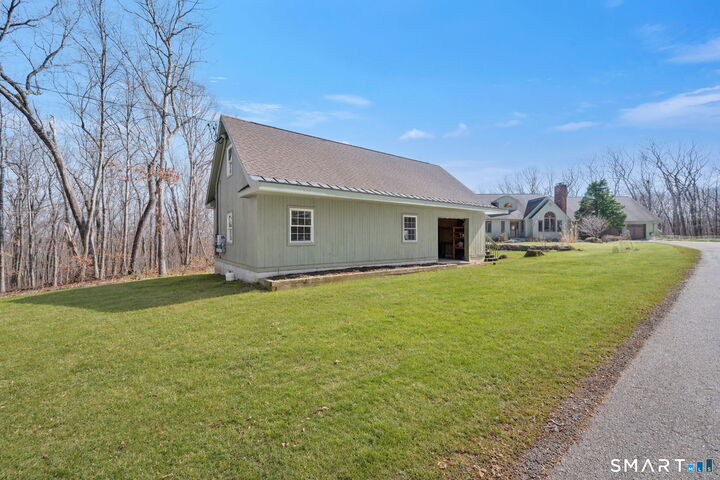 Property Photo:  217 Old Post Road  CT 06084 