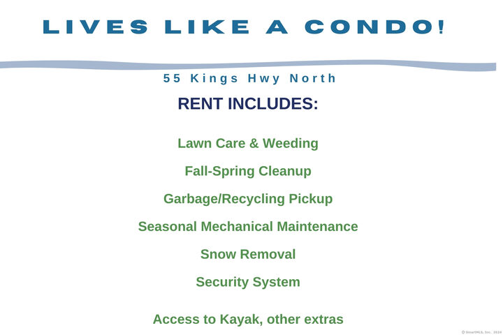 Property Photo:  55 Kings Highway North  CT 06880 