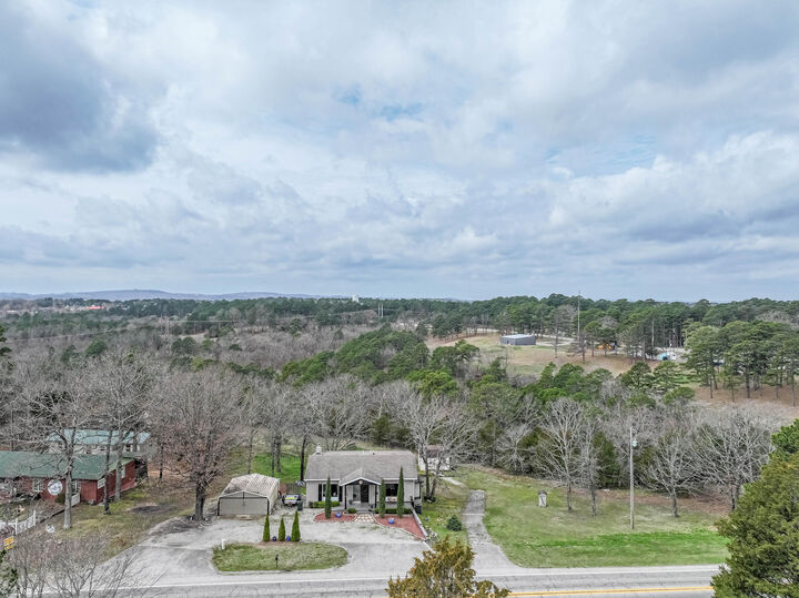 Property Photo:  7003 Highway 62 W  AR 72632 