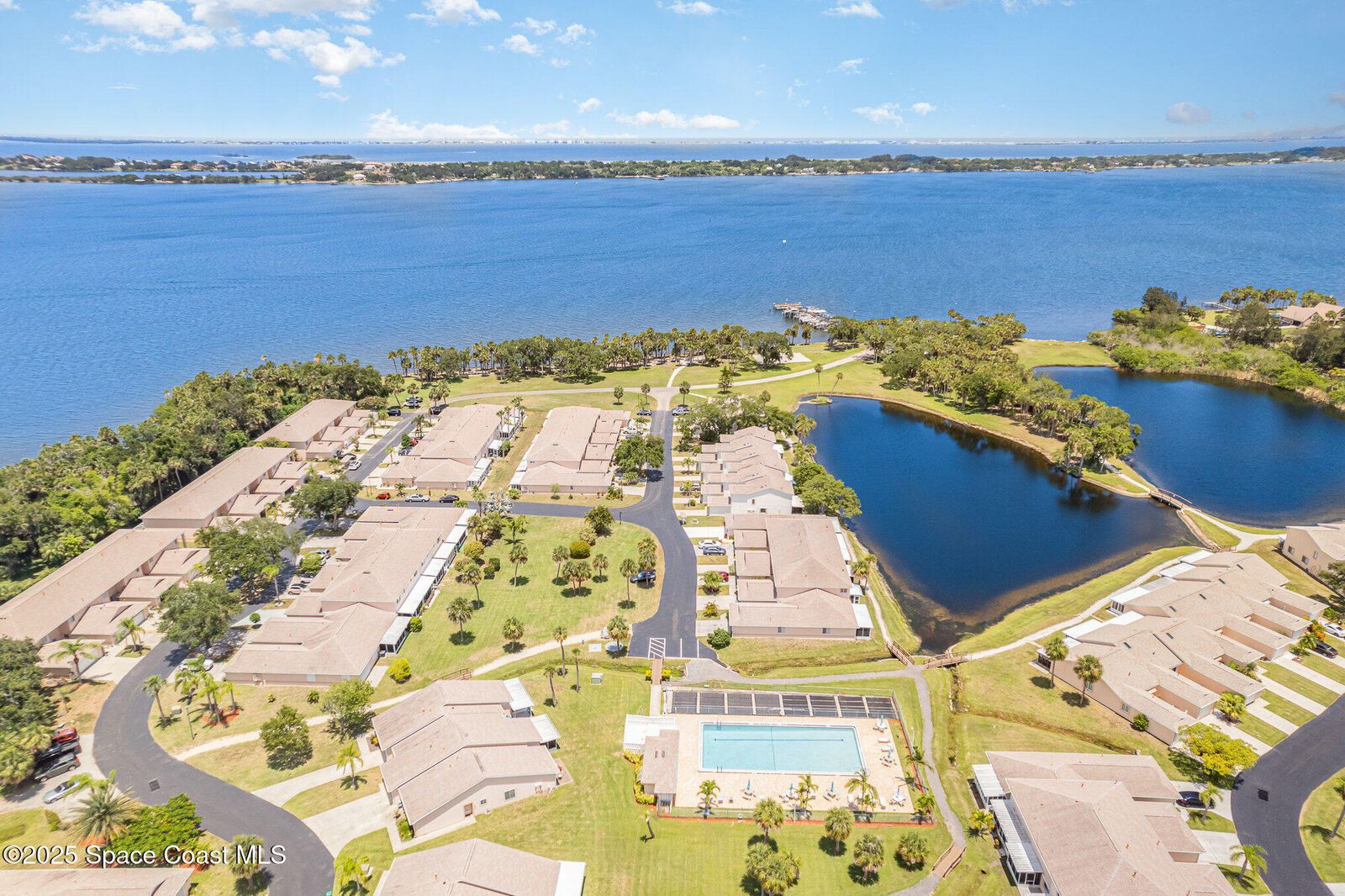 Property Photo: 112 Plover Lane FL 32955