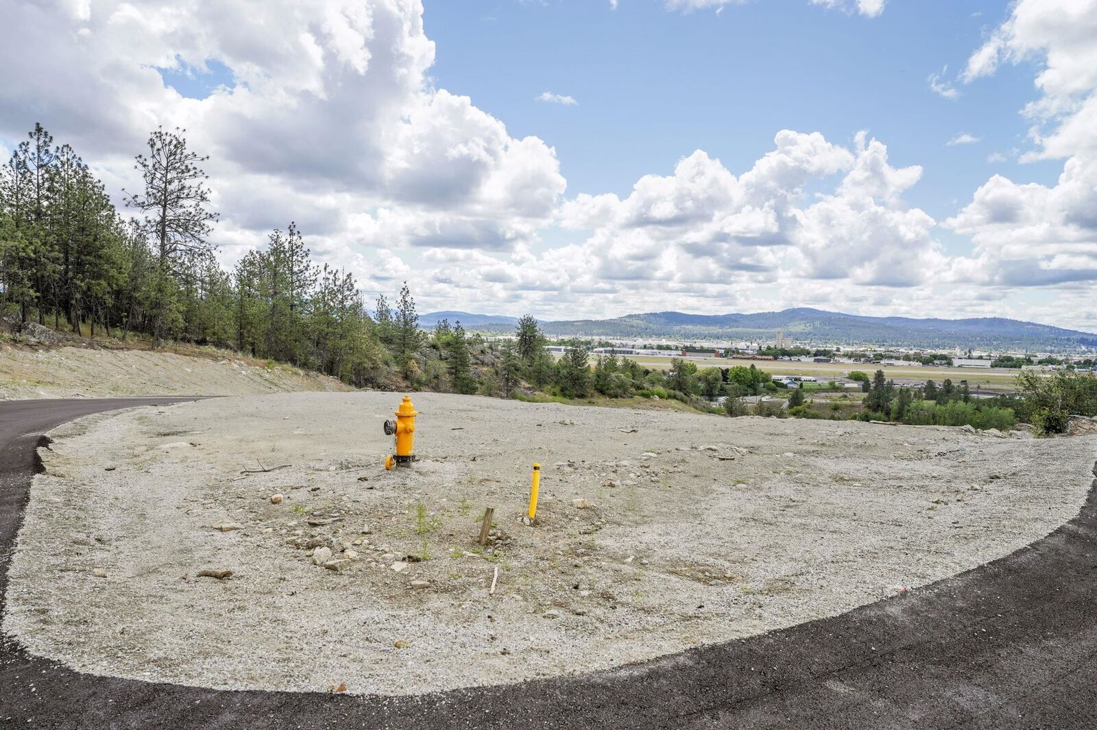 Property Photo:  3323 N Stanley Rd  WA 99217 