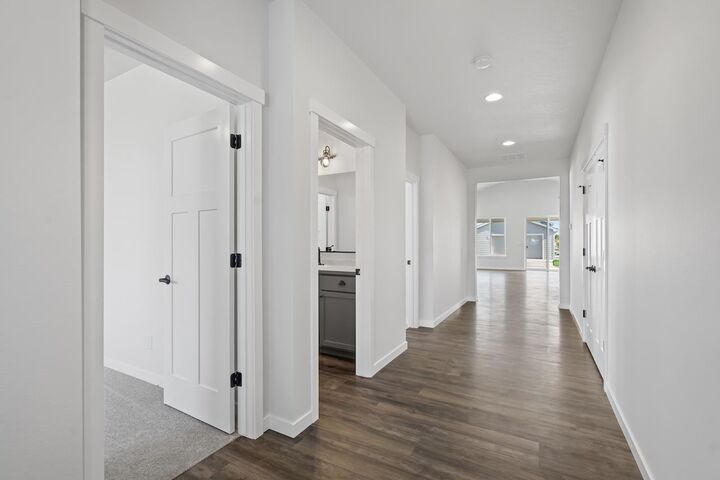 Property Photo:  12237 N Valencia Ave  WA 99218 