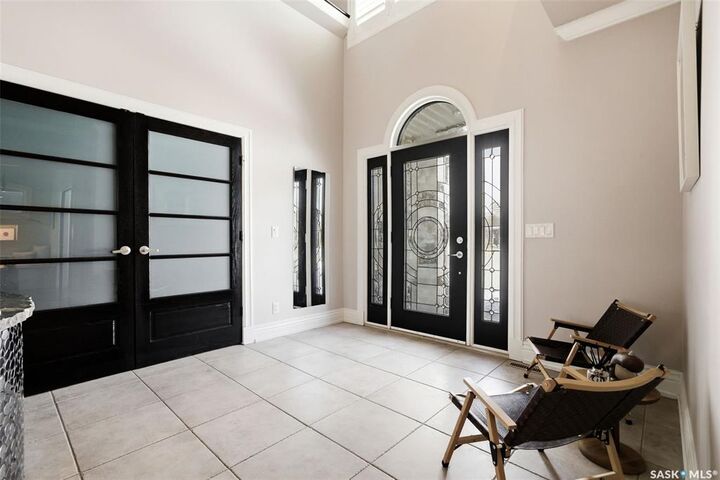 Property Photo: 3606 Selinger Crescent SK S4V 2H6