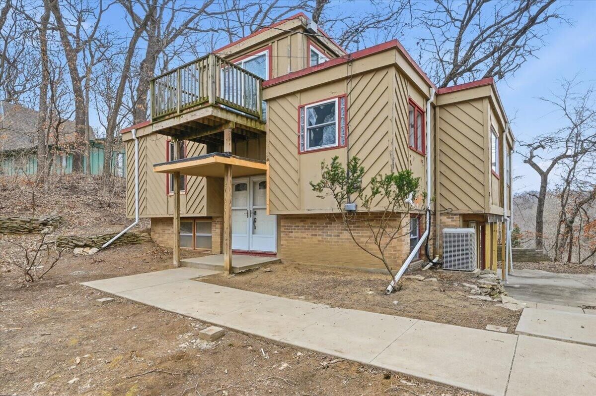 Property Photo: 115 Deer Trail IA 51503