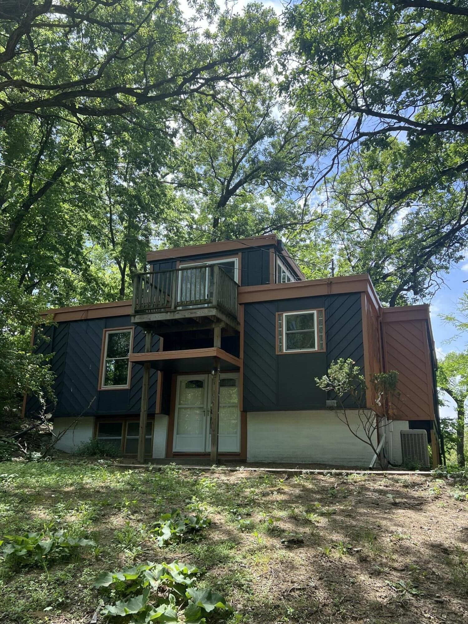 Property Photo:  115 Deer Trail  IA 51503 