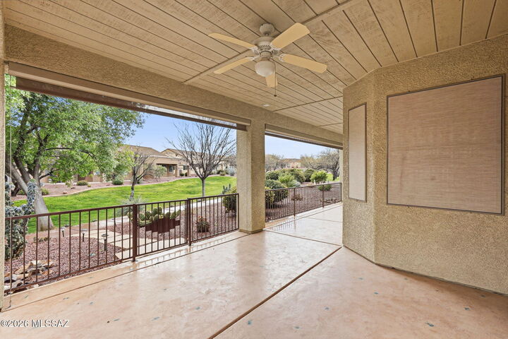 Property Photo: 521 W Knotwood Street AZ 85614