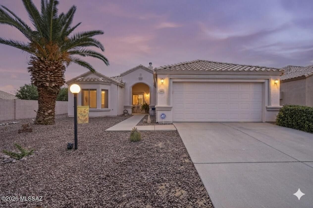 Property Photo: 501 W Rio Teras 501 AZ 85614