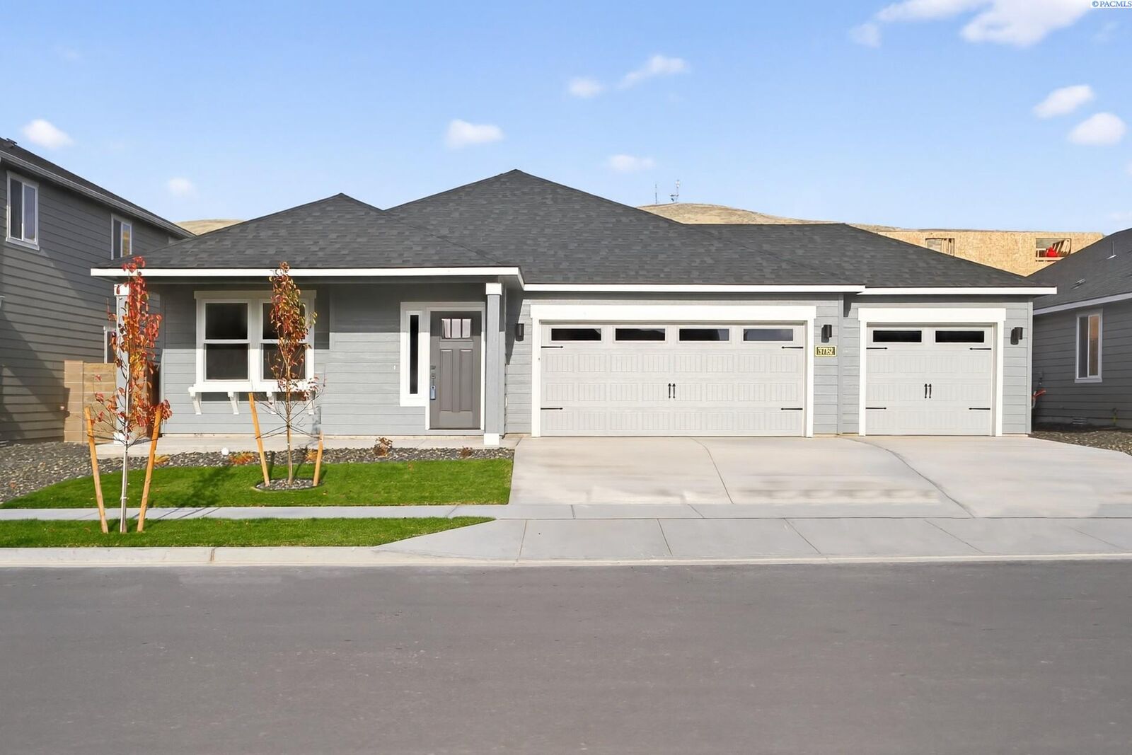 Property Photo:  3782 Stonecap St.  WA 99352 