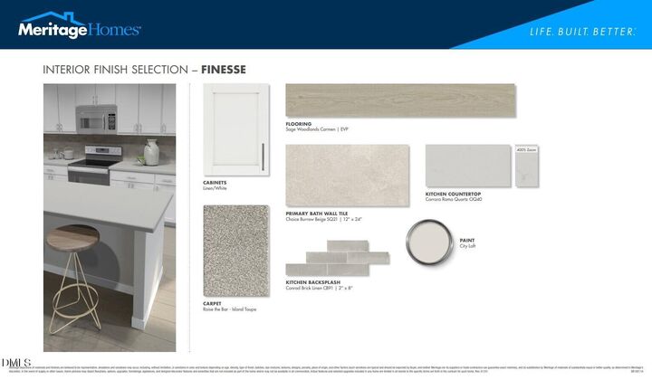 Property Photo:  5156 Cardinal Ridge Way  NC 27591 