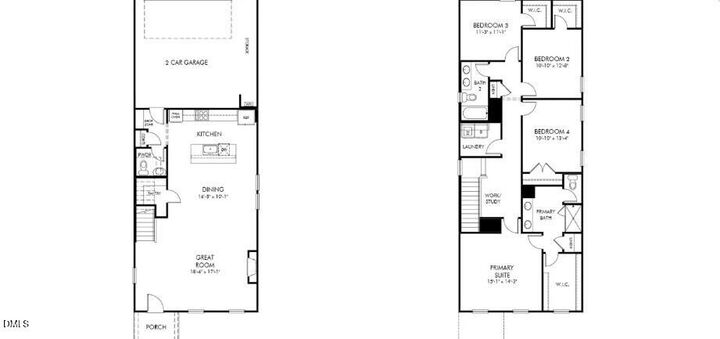 Property Photo:  5136 Cardinal Ridge Way  NC 27591 