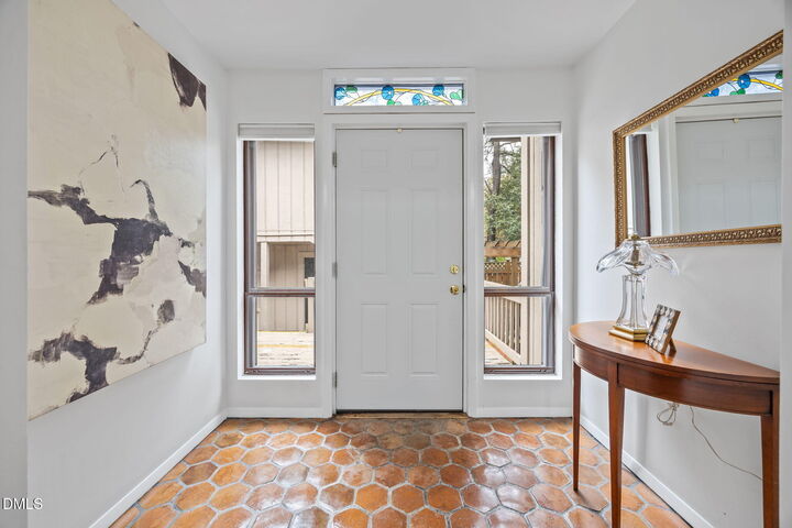 Property Photo:  145 Windstone  NC 27312 