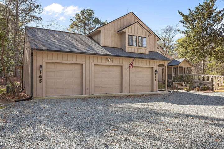 Property Photo: 145 Windstone NC 27312