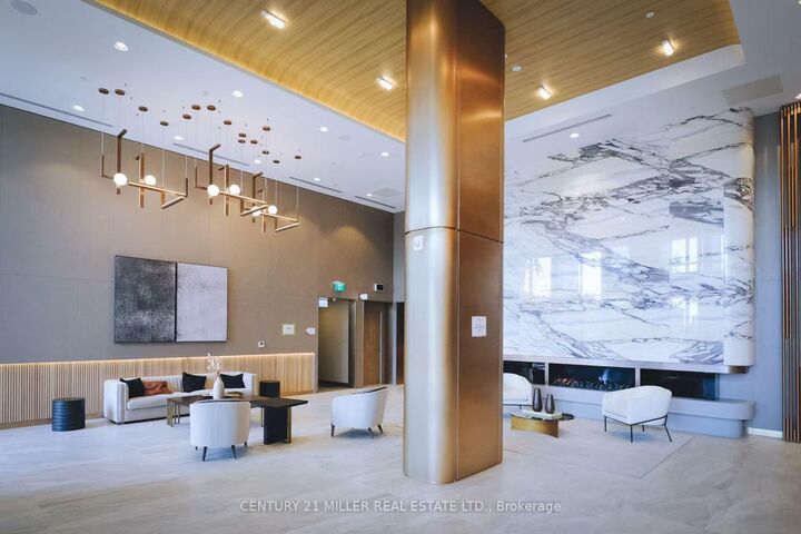 Property Photo:  1100 Sheppard Avenue W 229  ON M3K 0E4 