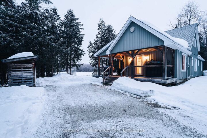 Property Photo:  20 Cottage Cove Road  ON N0H 1W0 