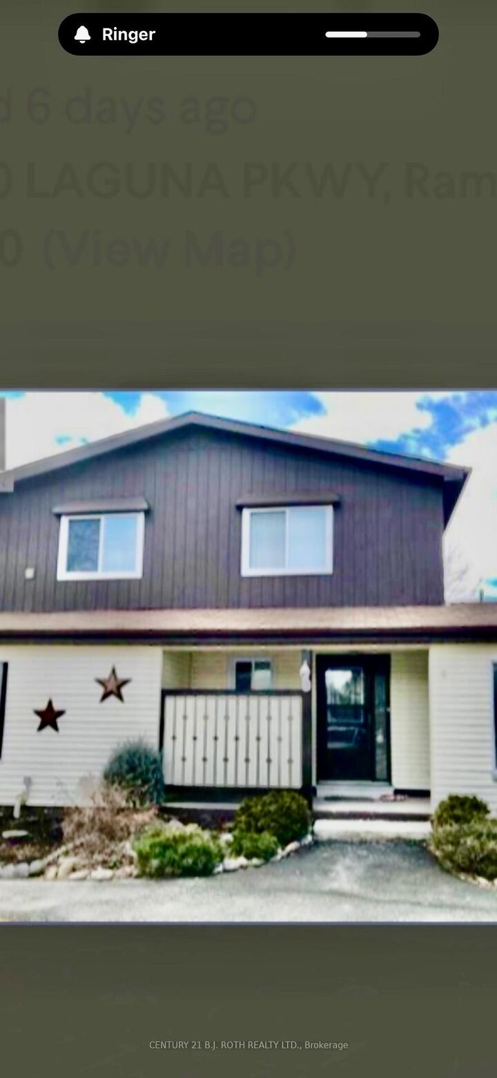 Property Photo:  70 Laguna Parkway 6  ON L0K 1B0 