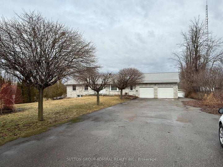 5554 Rice Lake Scenic Drive — photo 1