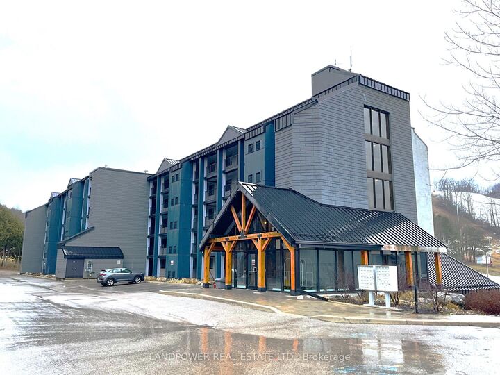 80 Horseshoe Boulevard 101 — photo 1