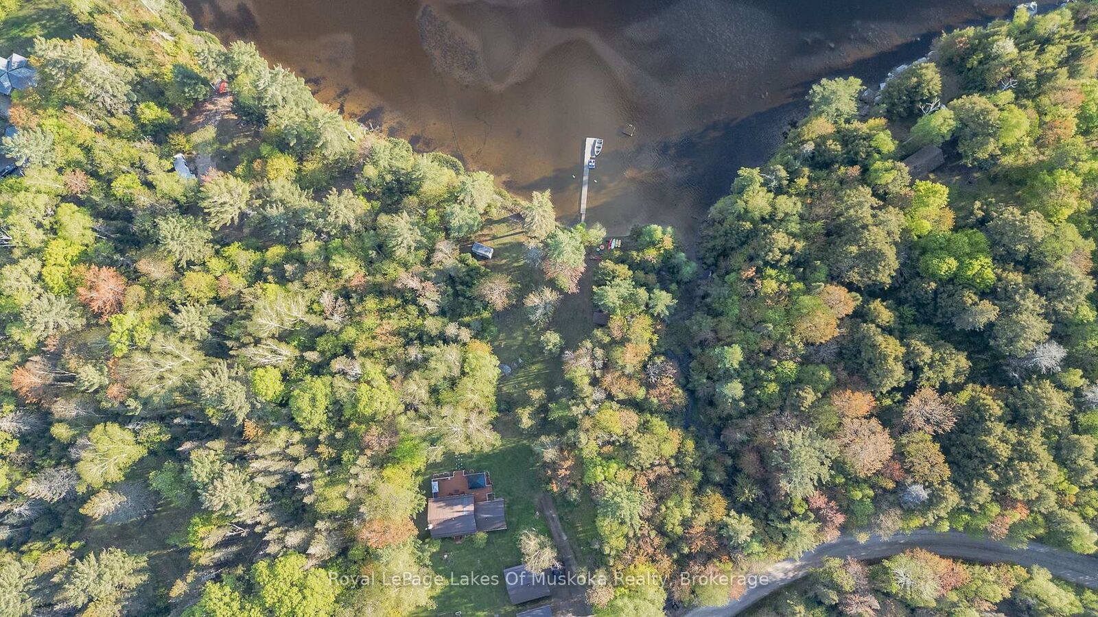 Property Photo: 128 Cheer Lake Road ON P0A 1X0