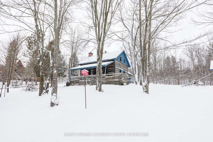 Property Photo: 131 Amik Court ON N0C 1G0
