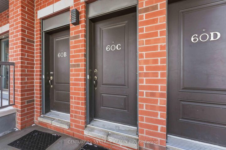 Photo de la propriété:  60 Jaguar Private C  ON K2V 0J2 