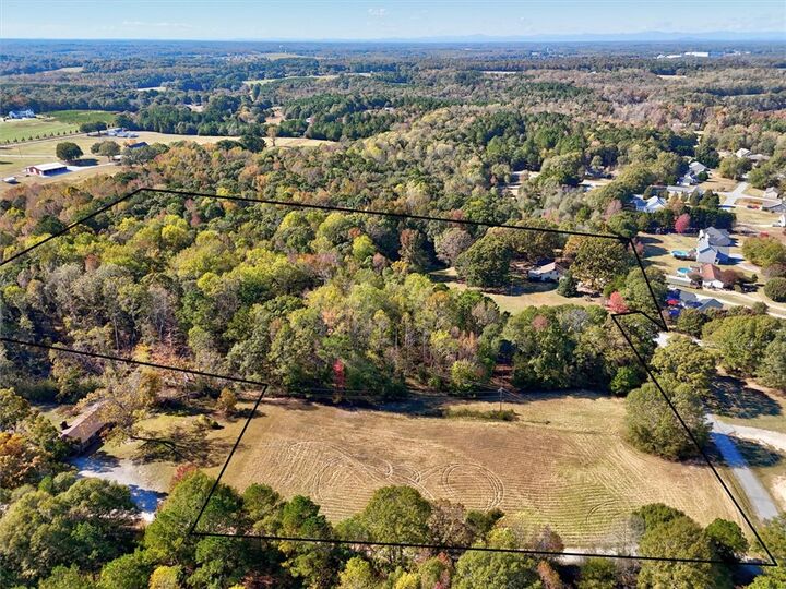 Property Photo:  245 Cromer Road  SC 29697 