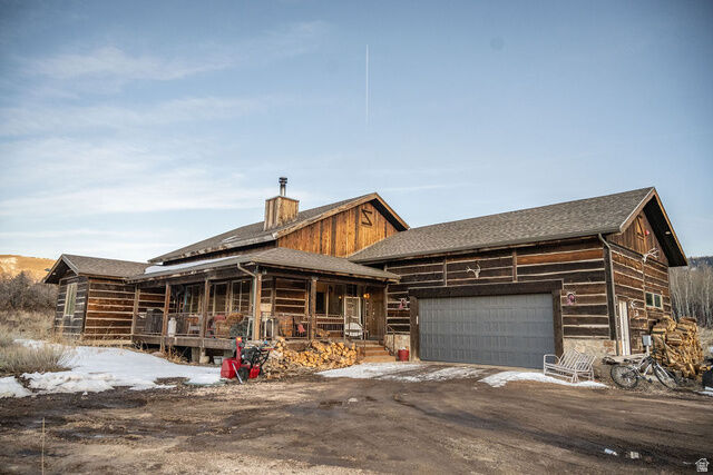 Property Photo: 9449 E Deer Creek Dr S 1069 UT 84032