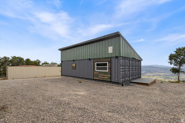 Property Photo:  23255 N Juniper Dr M79  UT 84629 