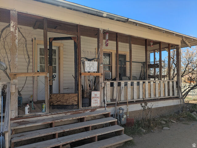 Property Photo:  43 N 100 W  UT 84520 