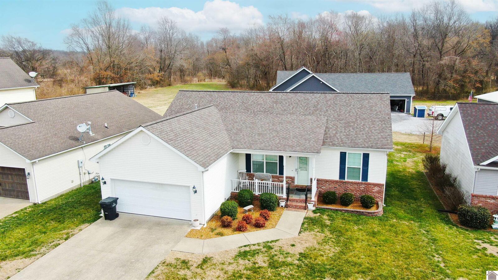 Property Photo:  2330 Perkins Creek Drive  KY 42001 
