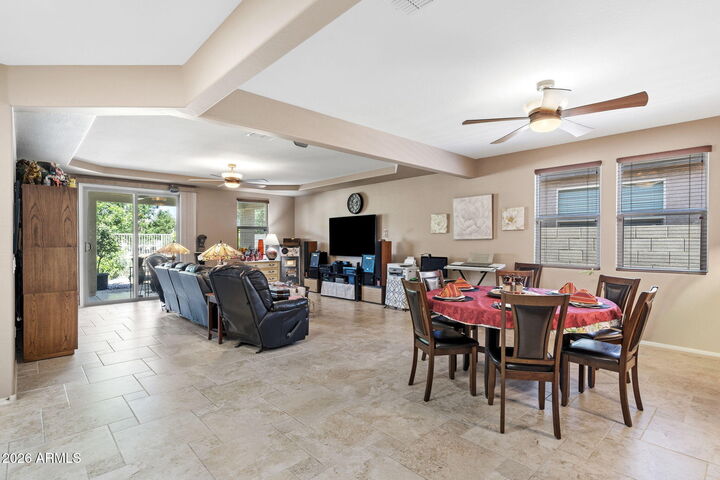 Property Photo: 2482 W Arroyo Way AZ 85144